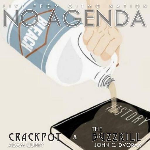 Bleach . . . by Sir Nussbaum