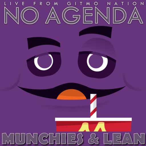 Lean & Munchies by Sir RJ Hegedus