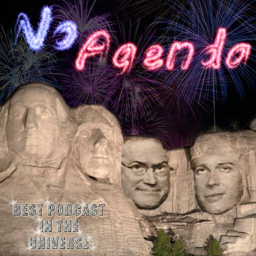 Mt. Rushmore by Sir RJ Hegedus