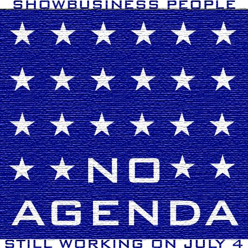 Showbusiness People by Sir RJ Hegedus