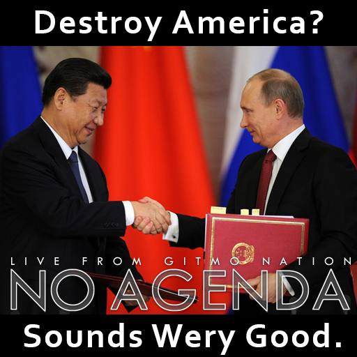 Sounds Wery Good by Sir RJ Hegedus