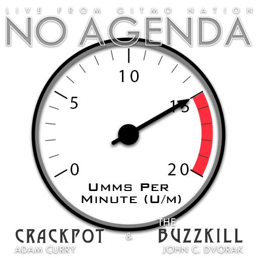 UPM by Sir RJ Hegedus