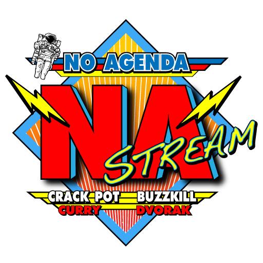 NA STREAM by SuperLeone