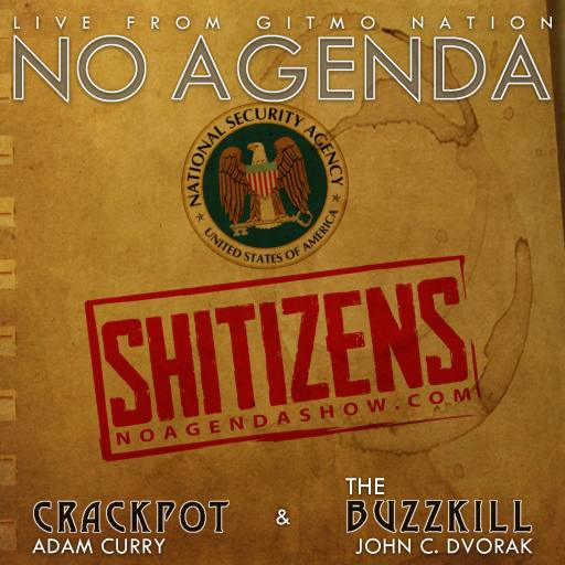 Shitizen Dossier by FRENZIED