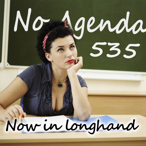 longhand by Jay Young