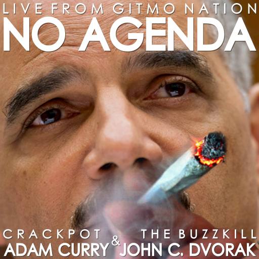 Eric Relax by MartinJJ