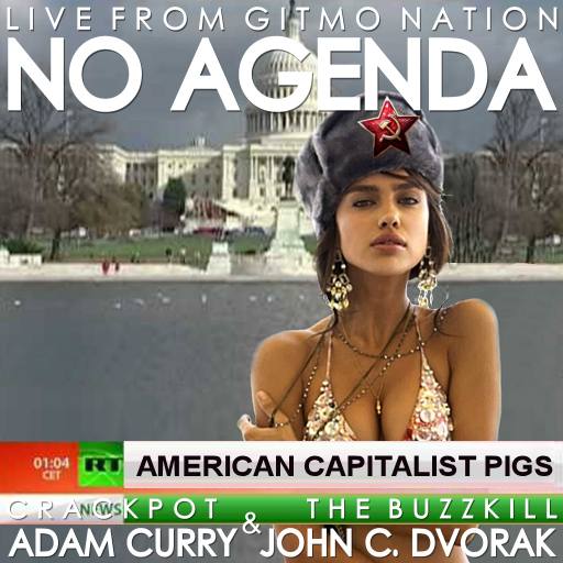 RT News New Style by MartinJJ