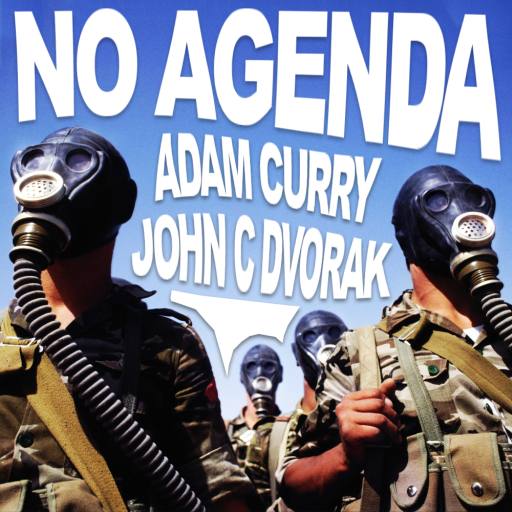 chemical weapons by Nick the Rat