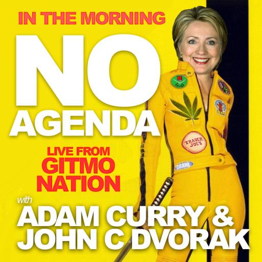 kill clinton by Nick the Rat