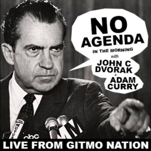 nixon by Nick the Rat