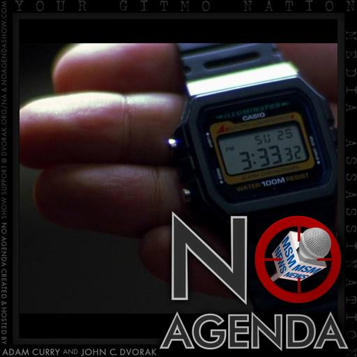 Enemy Of The State Watch . . . by Sir Nussbaum