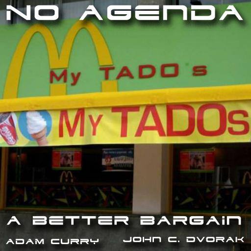 A Better Bargain by Techno Lee