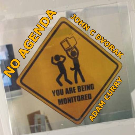 monitored by Thijs Brouwers