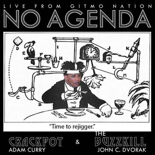 Obama Promises to Rejigger the System by Uncle Dave