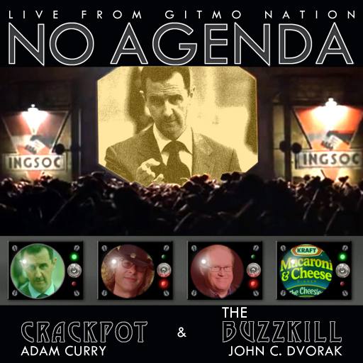 Turn it up to 11 by Ash De Slave