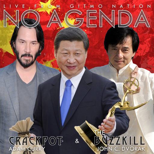 And the Emmy goes to... by bocomoj