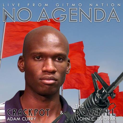 Red Flags by bocomoj