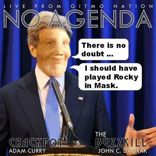 Stoltz -vs- Kerry by Bolpac