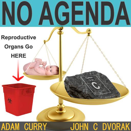 The Carbon Balance by Bomb-o-Bot