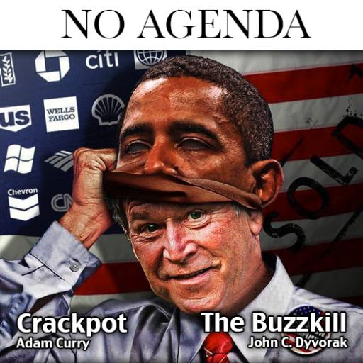 New leader, Same as the old leader by GissiSim