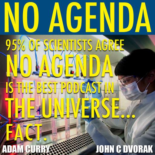 The consensus is in! by Joshua Pettigrew