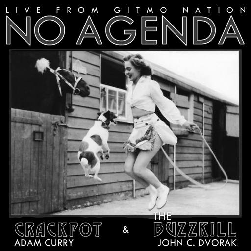 Dog and Pony Show by Kosmo