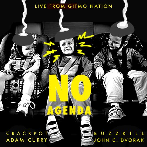 Brainwash kids electrified by Mariism