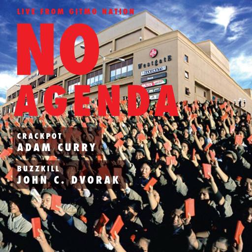 Just another red book prediction by Mariism