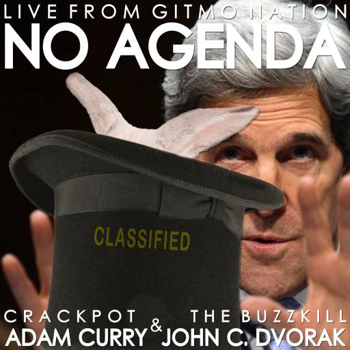 Kerry & Classified Rabbits by MartinJJ