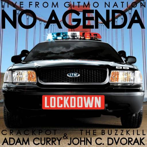 Lockdown by MartinJJ