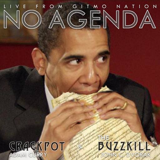 Constitution Burger by Michael Jed