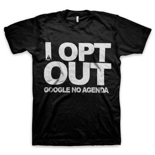 shirt alone by Nick the Rat