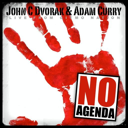 Red Hands by Patrick Buijs