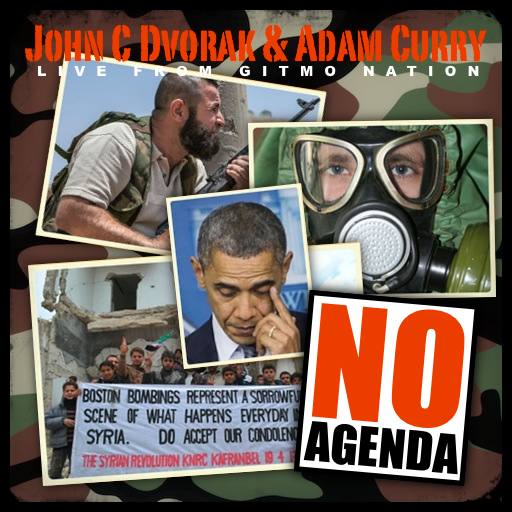 Syria Collection by Patrick Buijs