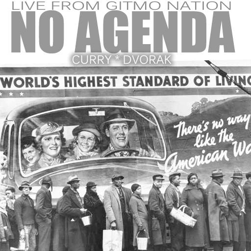 Food line by Rob Lyttle