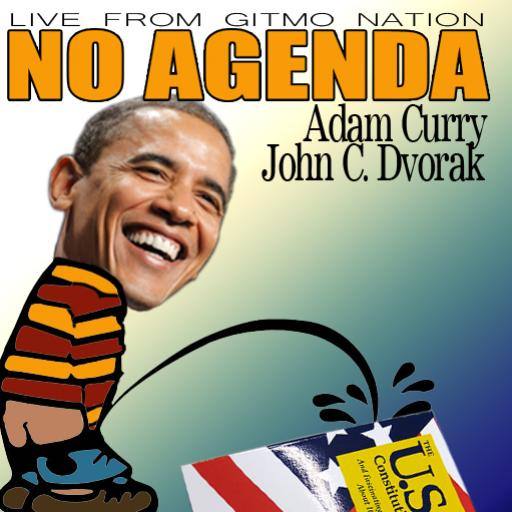 Opee on the constitution by Rob Lyttle