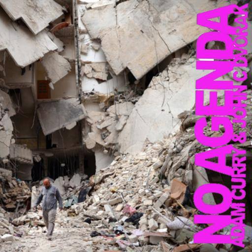 Syria ? by Sir Nussbaum