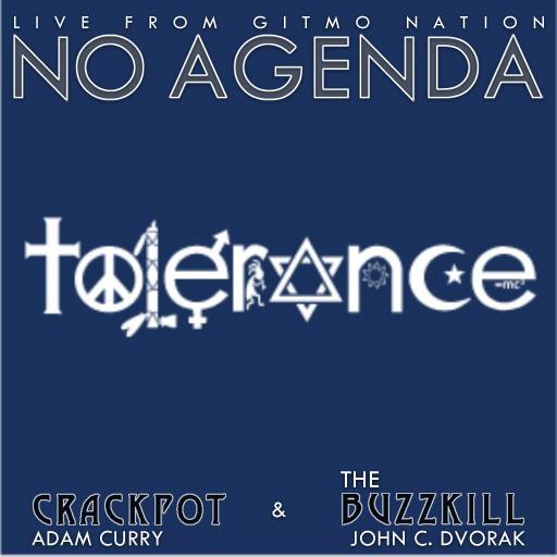 The T Word . . . by Sir Nussbaum