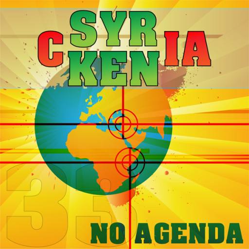 CsyrkenIA by Thijs Brouwers