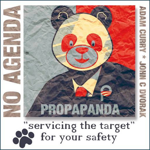 Joseph the Propapanda by Thijs Brouwers