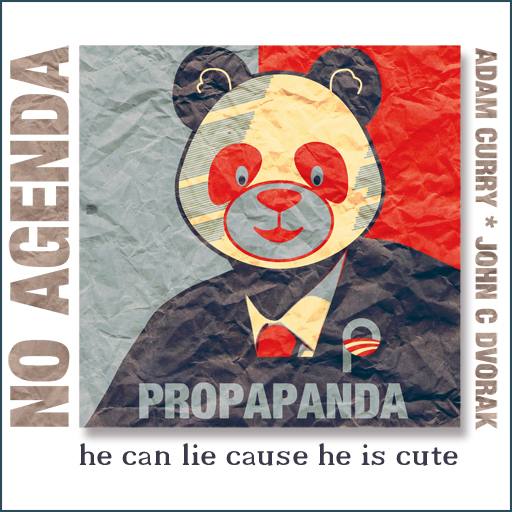 Propapanda by Thijs Brouwers