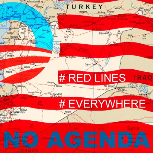 Munich Moment,  No Agenda Episode 546