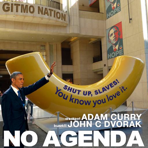 Monument to the Middle Class by Thoren