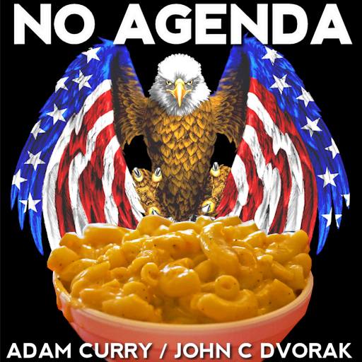Lethal Aid,  No Agenda Episode 545