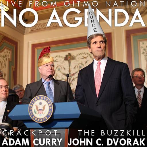 The Dunce & The Warmonger by Thoren