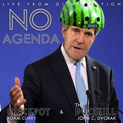 Watermelonhead #2 by Thoren