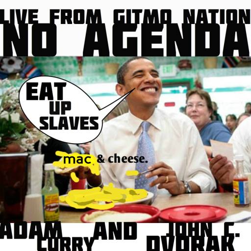 cheap slave food by ubiktd