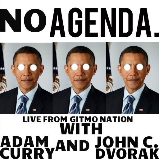 OBAMABOTS2 by ubiktd