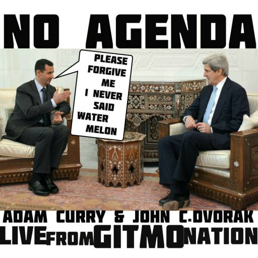 watermelonman by ubiktd