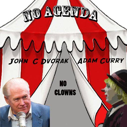 Coulrophobia by Boro Boy